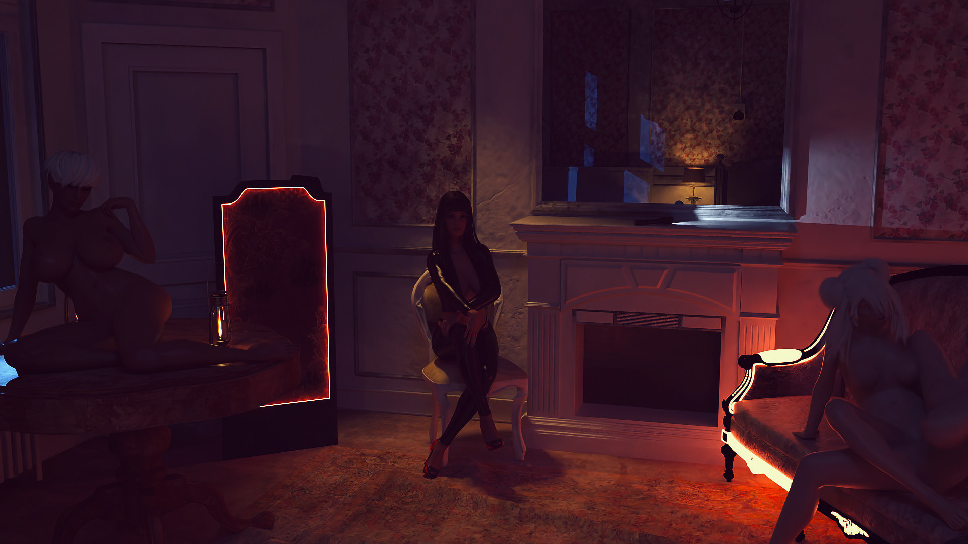 My Pleasure - Season 1 screenshot 16