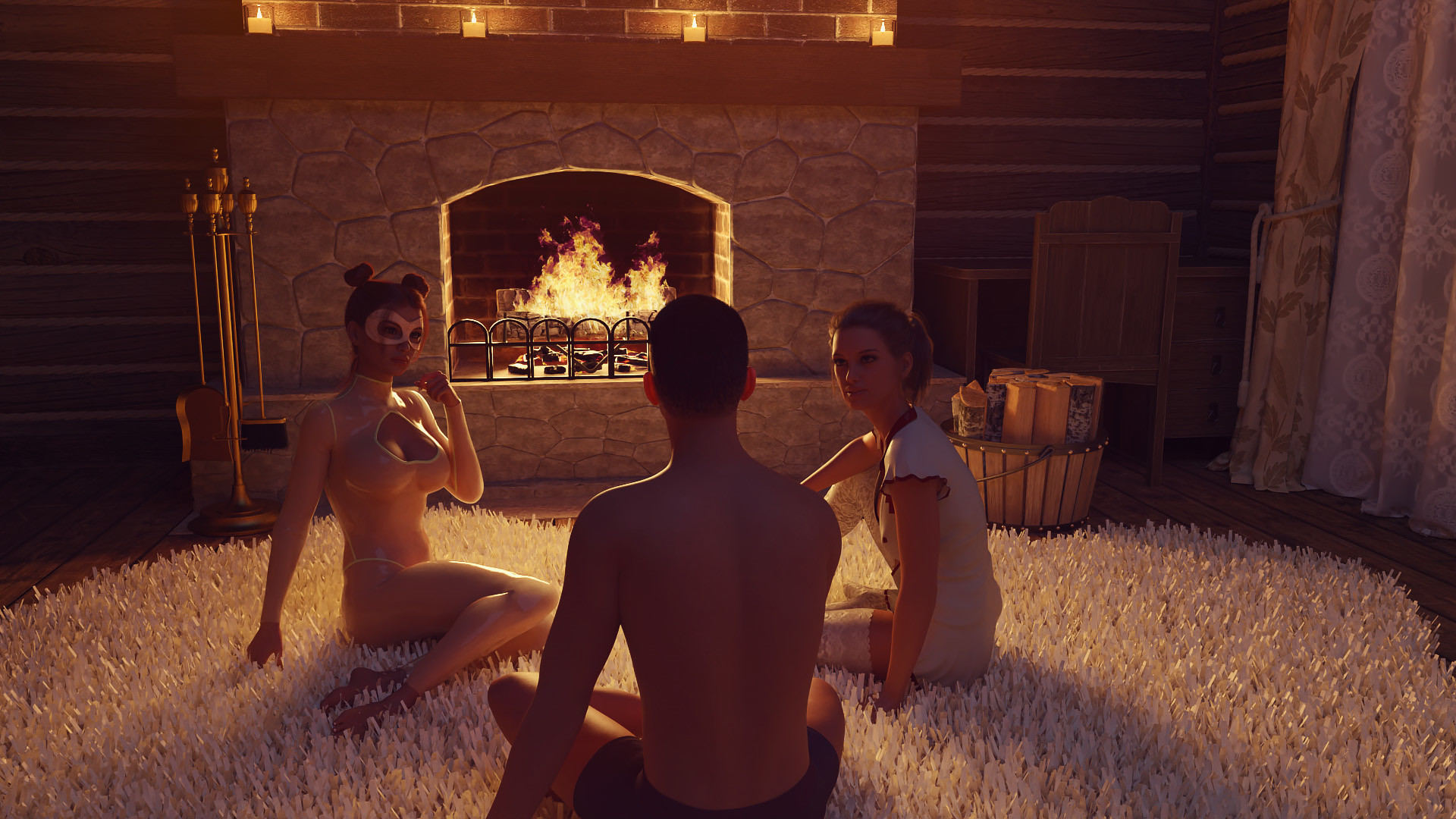 My Pleasure - Season 1 screenshot 37