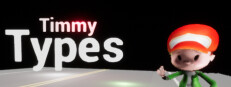 Timmy Types