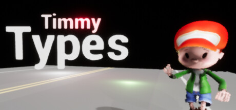 Timmy Types Cheat Engine/CT