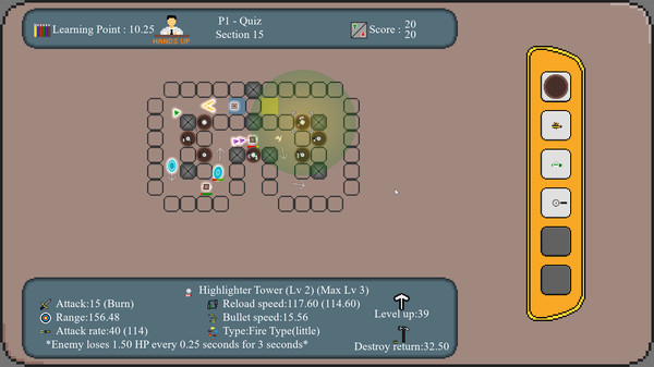 Pencil Case TD screenshot 6