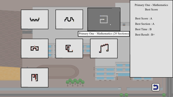 Pencil Case TD screenshot 2