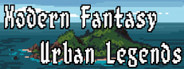 Modern Fantasy - Urban Legends