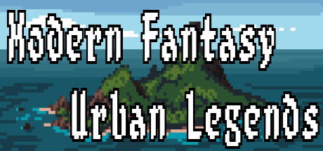 Modern Fantasy - Urban Legends Cheat Engine/CT