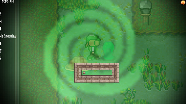 Modern Fantasy - Urban Legends screenshot 3