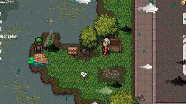 Modern Fantasy - Urban Legends screenshot 6