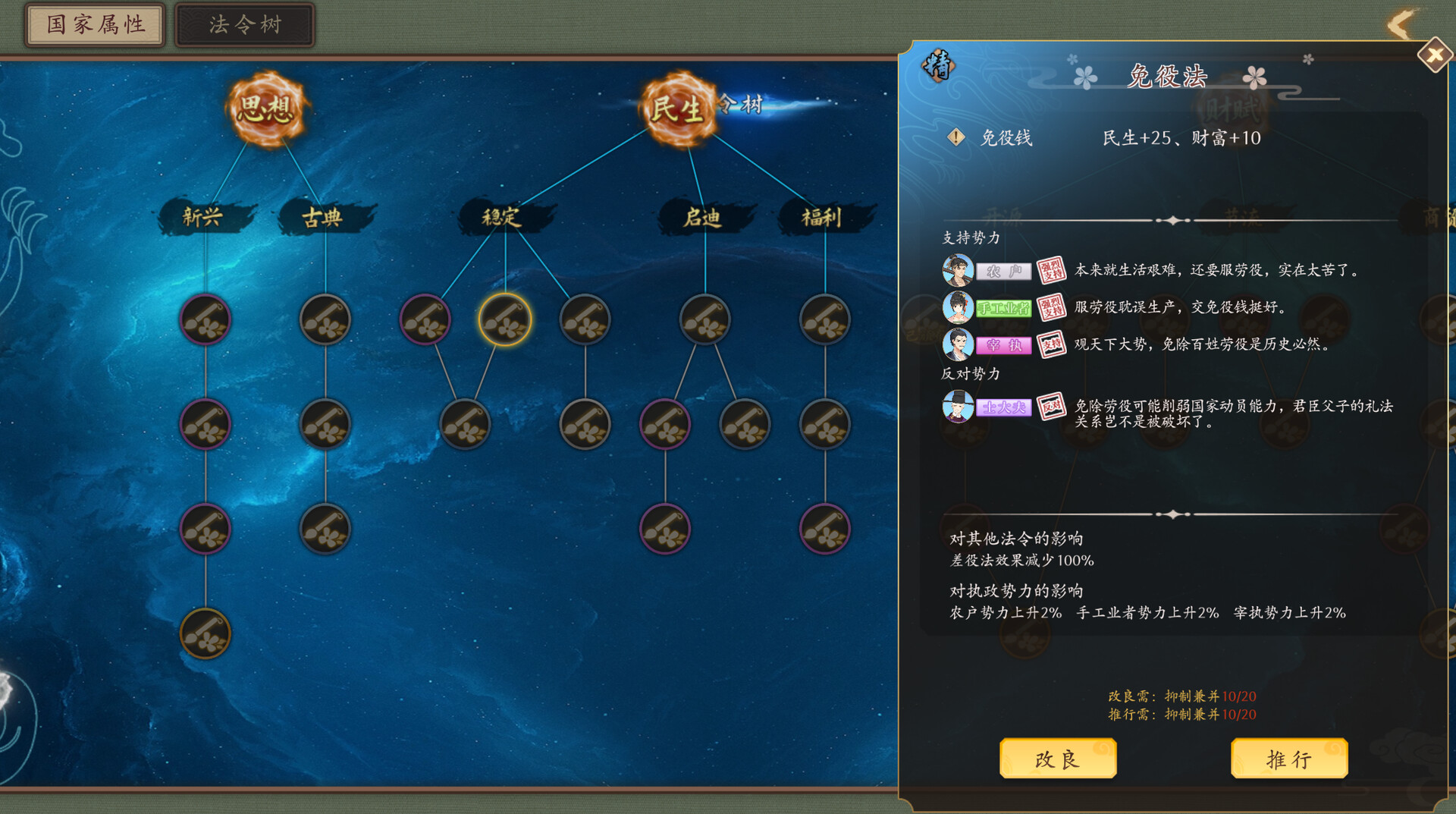 screenshot of 大宋广记 6