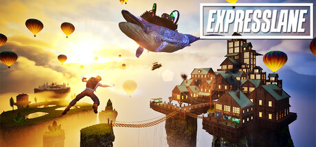 ExpressLane cover art