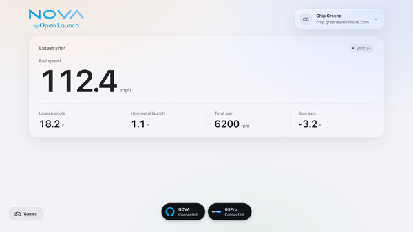 Nova by Open Launch screenshot 6