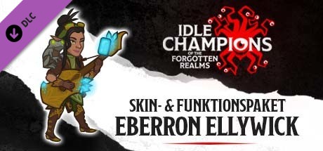 Skin- & Funktionspaket Eberron Ellywick