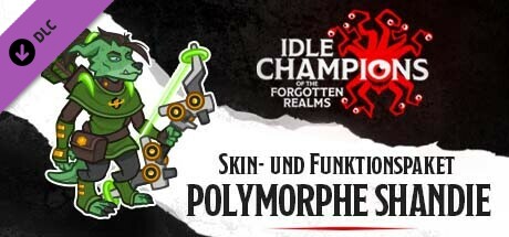 Skin- & Funktionspaket Polymorphe Shandie