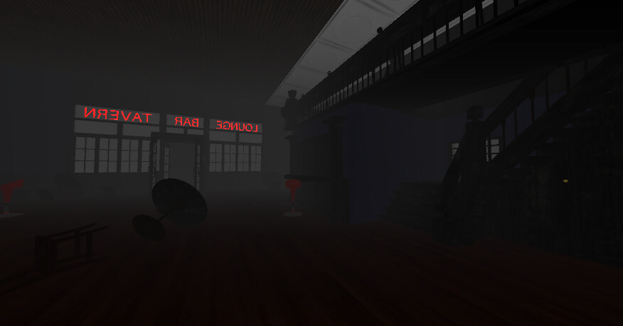 Deadlight Tavern screenshot 4