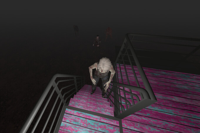 Deadlight Tavern screenshot 1