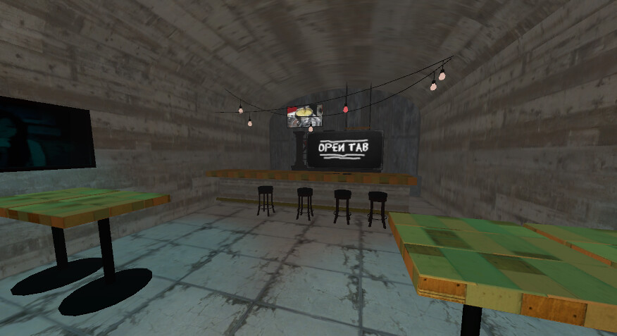 Deadlight Tavern screenshot 2