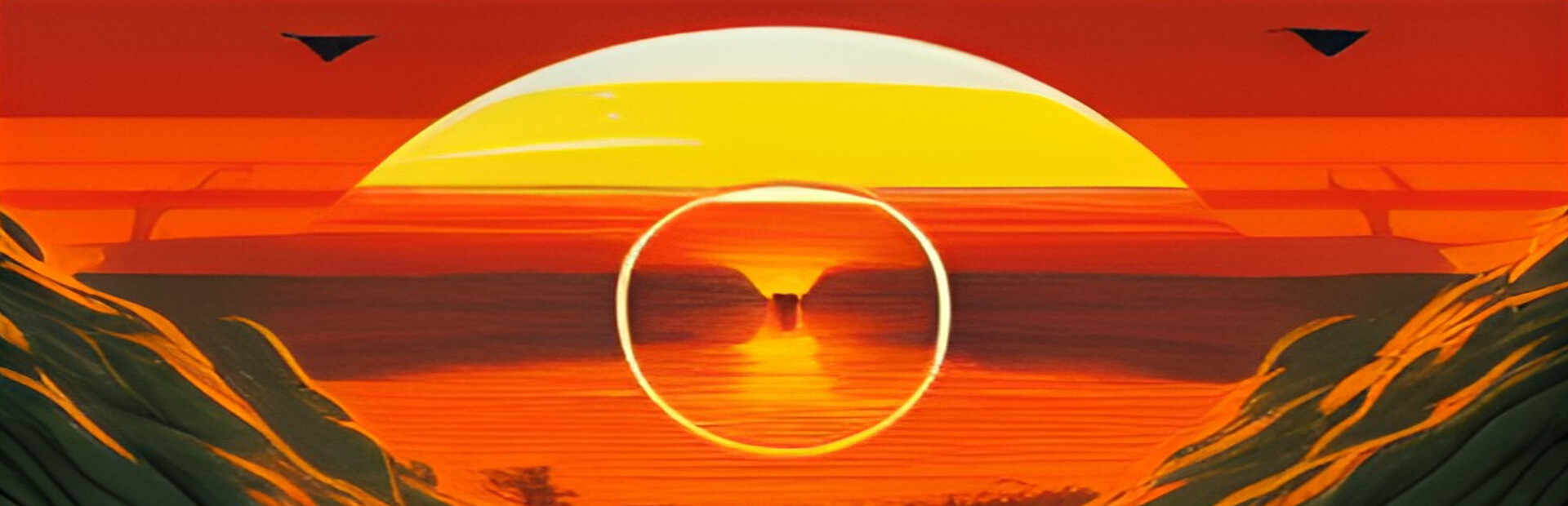 Dawn vs Dusk