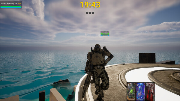 Dawn vs Dusk screenshot 2