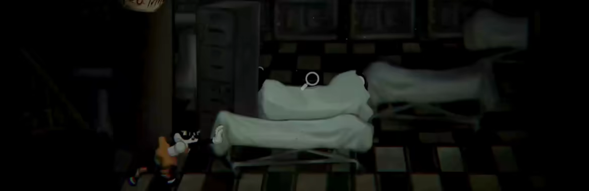 CATATONIC video 2