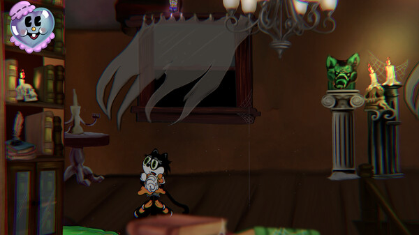 CATATONIC GAME screenshot 4