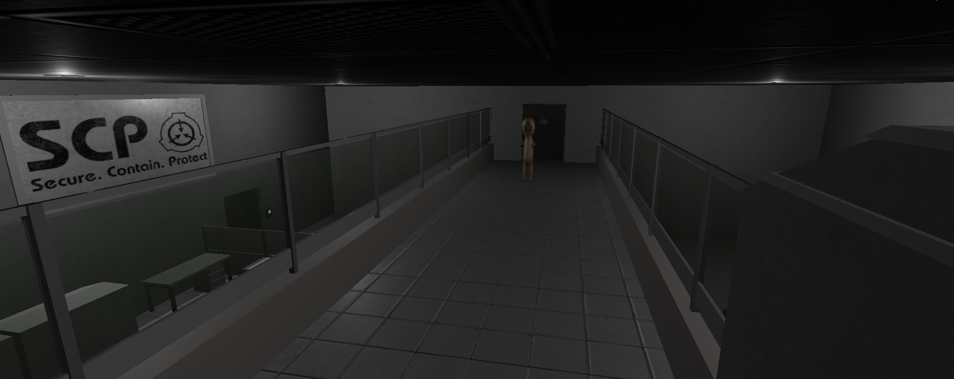 Memory access violation scp containment. СЦП 049 контеймент Брич Скриншоты игра.