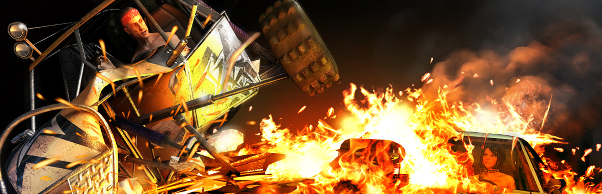 Fireburst