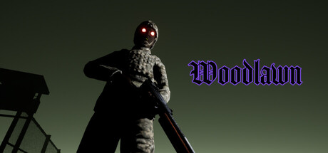 Woodlawn : The End of the World game header