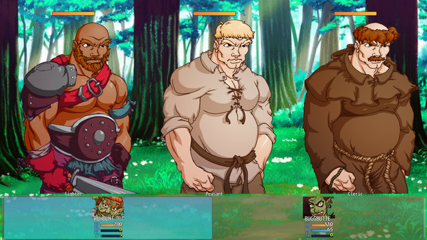 At Home With Step-Sis Simulator screenshot 5