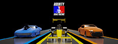 Bounty: Drag Racing Alpha