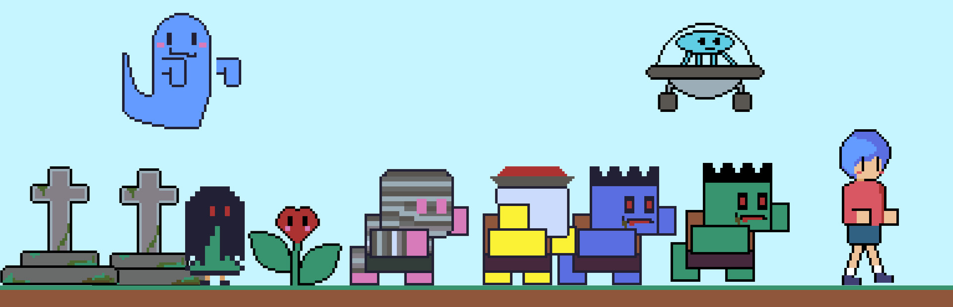 Escape Chase Zombie
