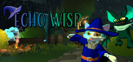 Echo Wisp banner