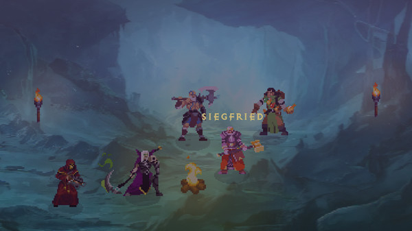 Super Demon Survivors screenshot 3