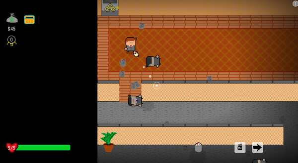 Tax Evasion screenshot 4