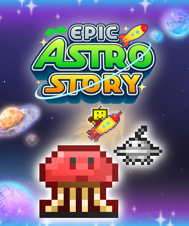 Epic Astro Story
