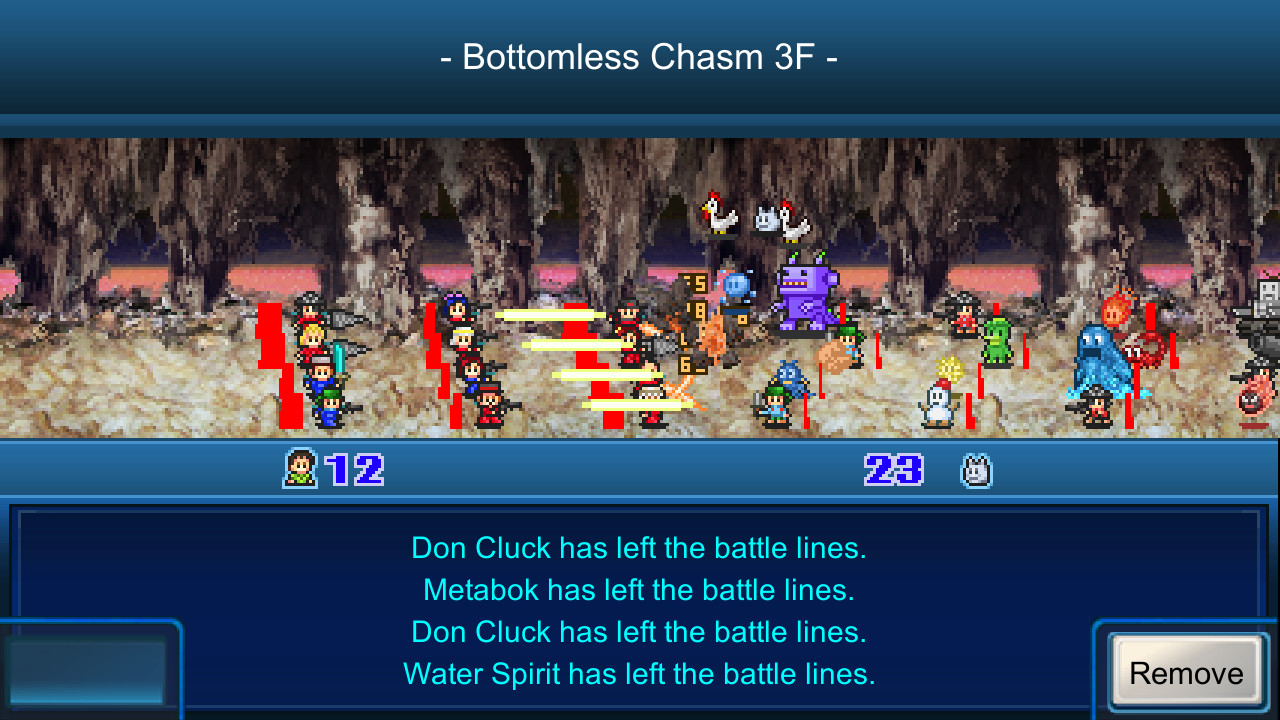 Epic Astro Story screenshot #3