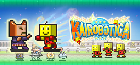 Kairobotica banner image