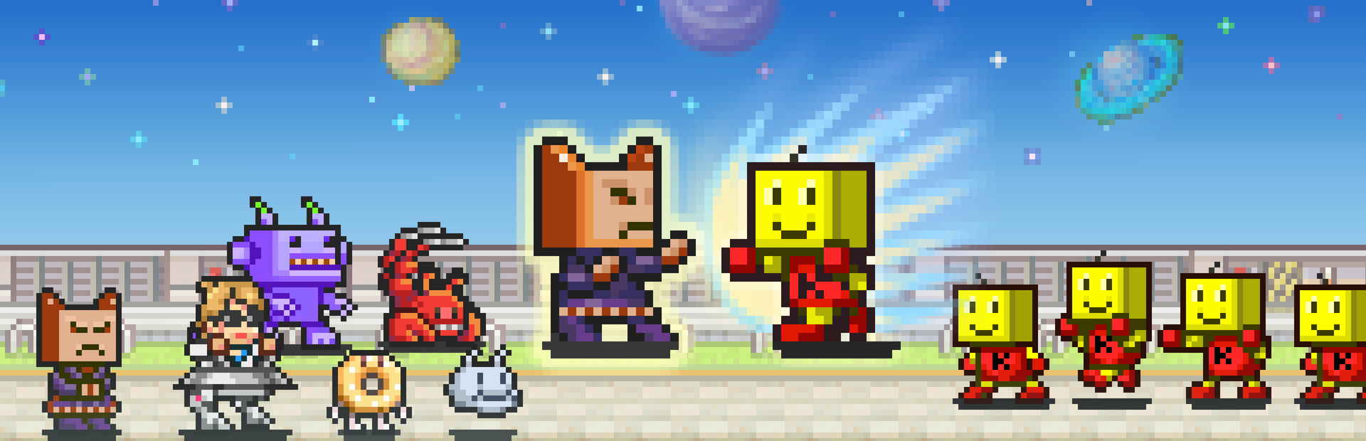 Kairobotica