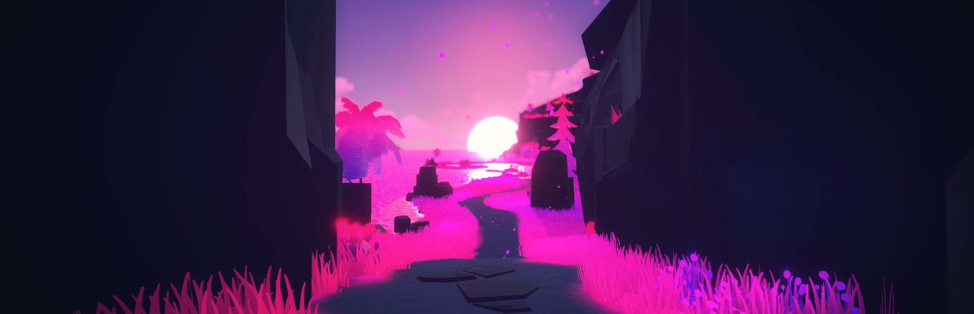 COASTLINE