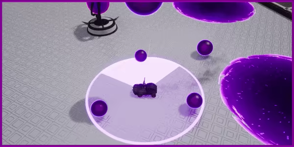 BATTLE PART video 2