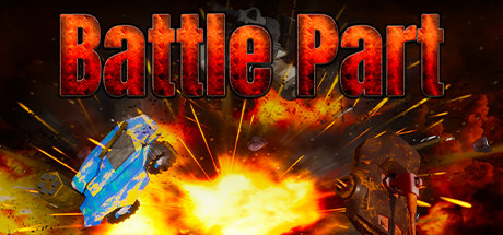 Battle Part steam charts