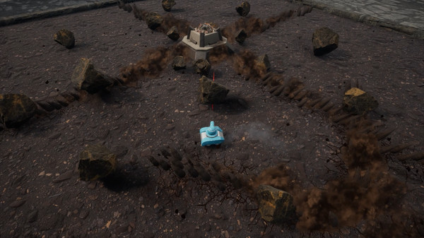 BATTLE PART