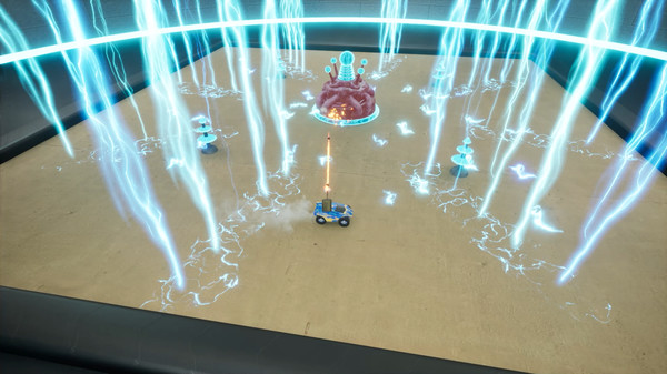 BATTLE PART