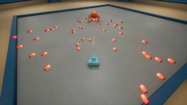 BATTLE PART