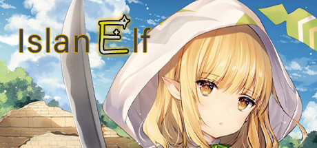 Island Elf cover art