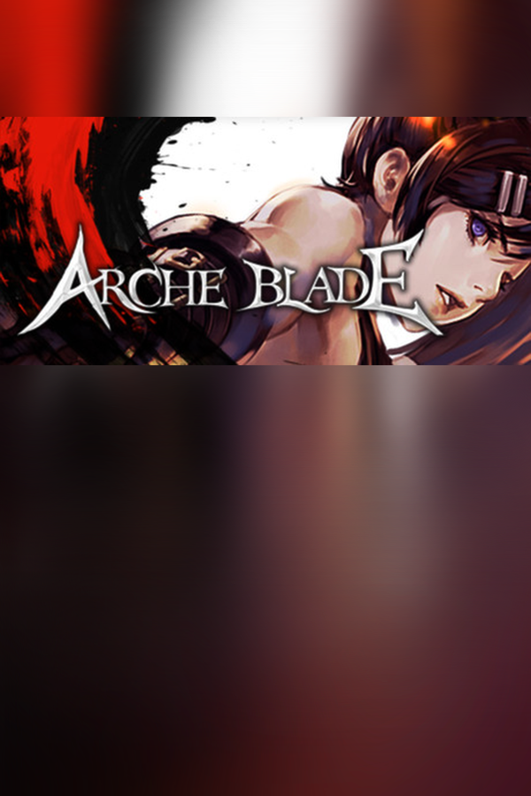 Cover art of ArcheBlade™