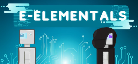 E-Elementals Cheat Engine/CT