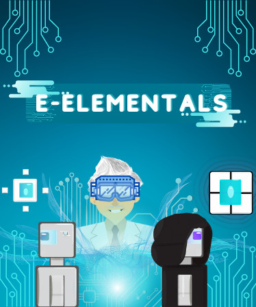 E-Elementals