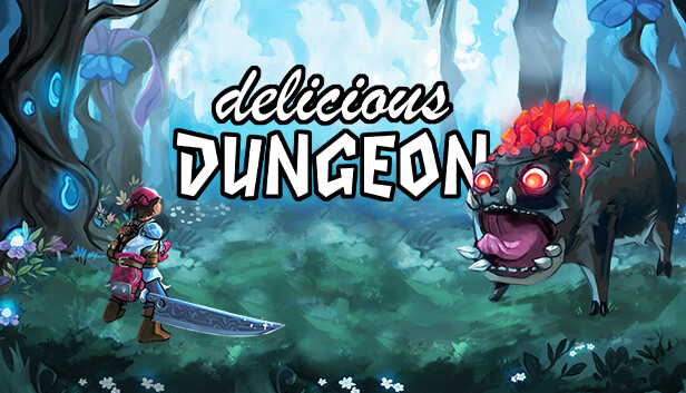 Delicious Dungeon no Steam
