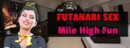 Futanari Sex - Mile High Fun