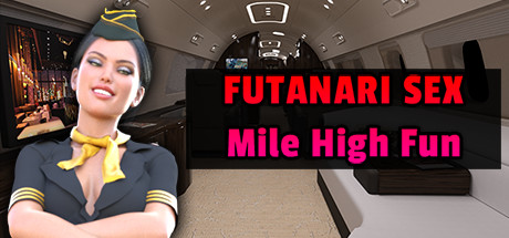 Futanari Sex - Mile High Fun banner