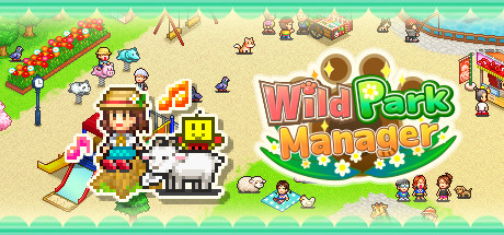 Wild Park Manager banner image