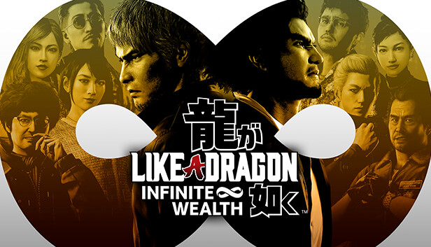Like a Dragon: Infinite Wealth Ultimate